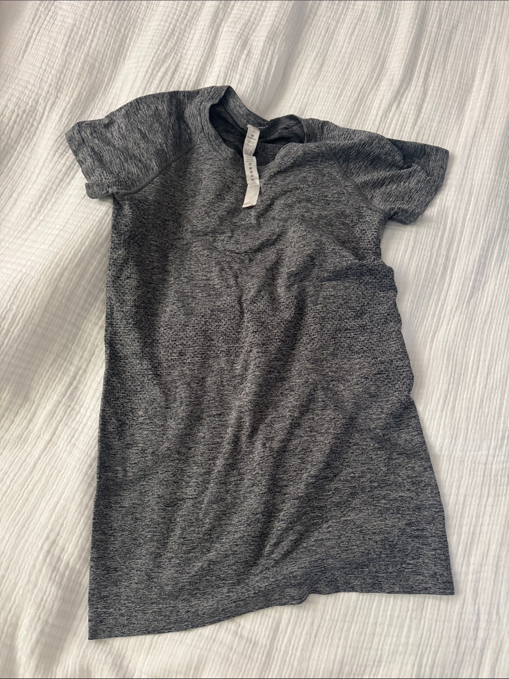 Lululemon Swiftly tech 2.0 short sleeve length Tokyo edition